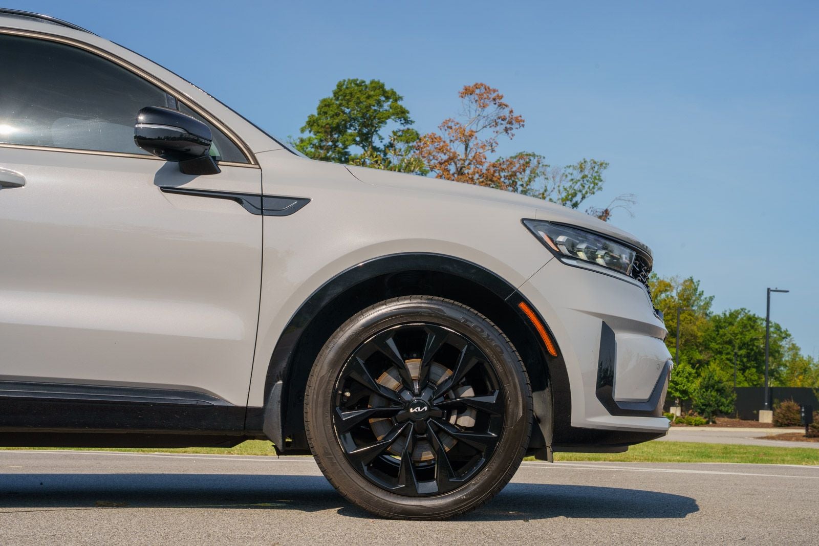 2022 Kia Sorento SX-Prestige