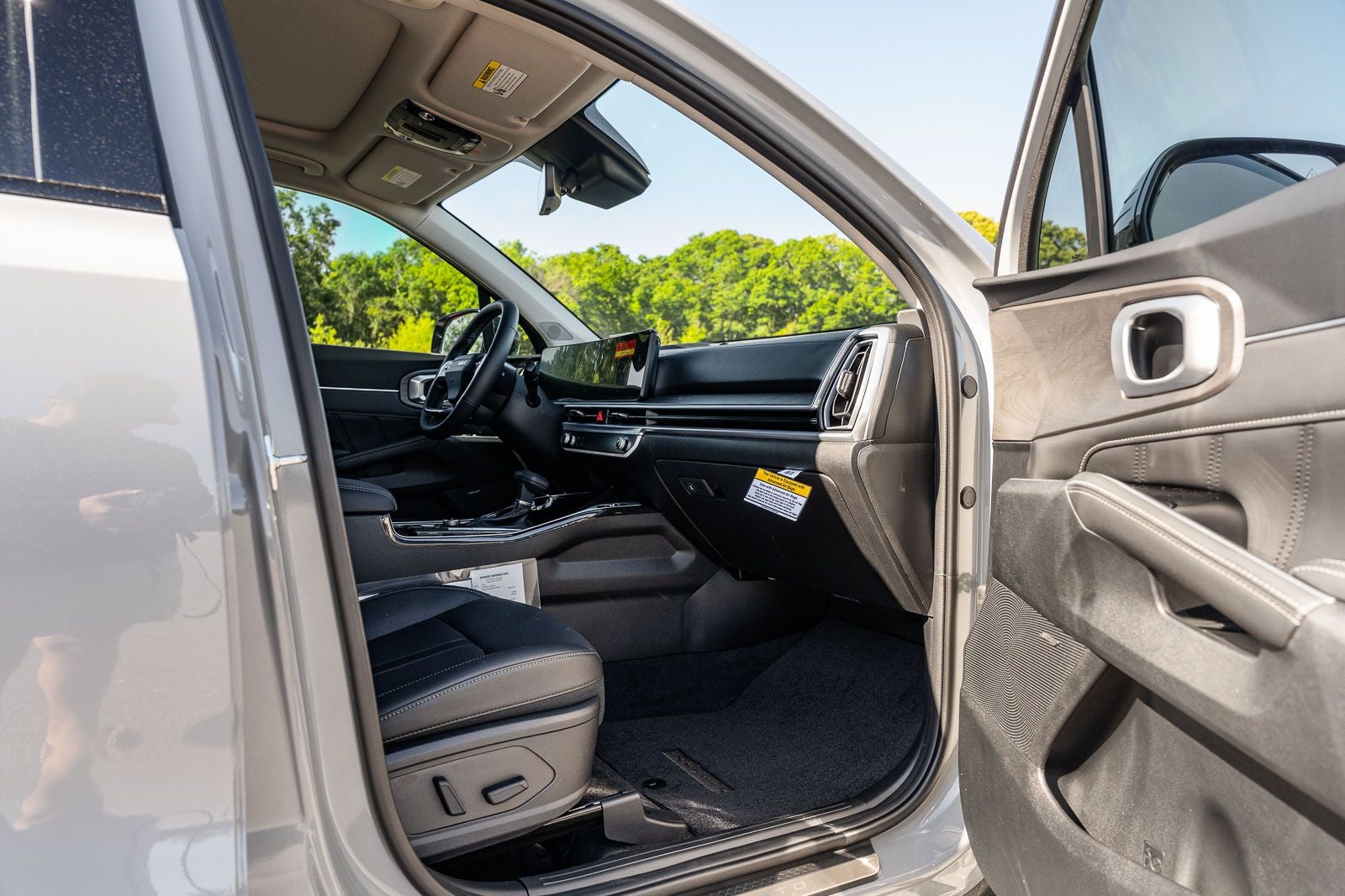 2026 Kia Sorento X-Line SX