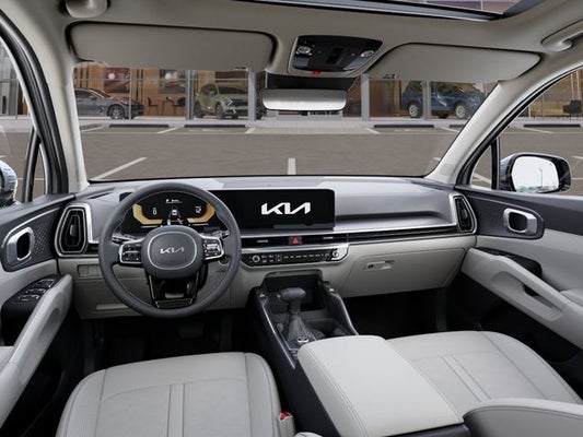 2024 Kia Sorento S in Columbia, SC - Stokes Automotive