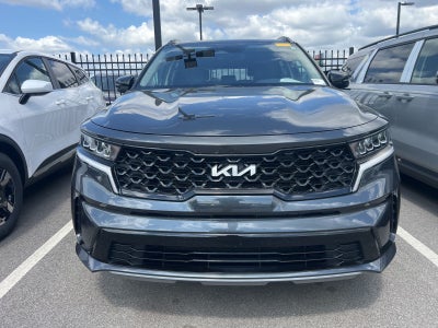 2023 Kia Sorento S