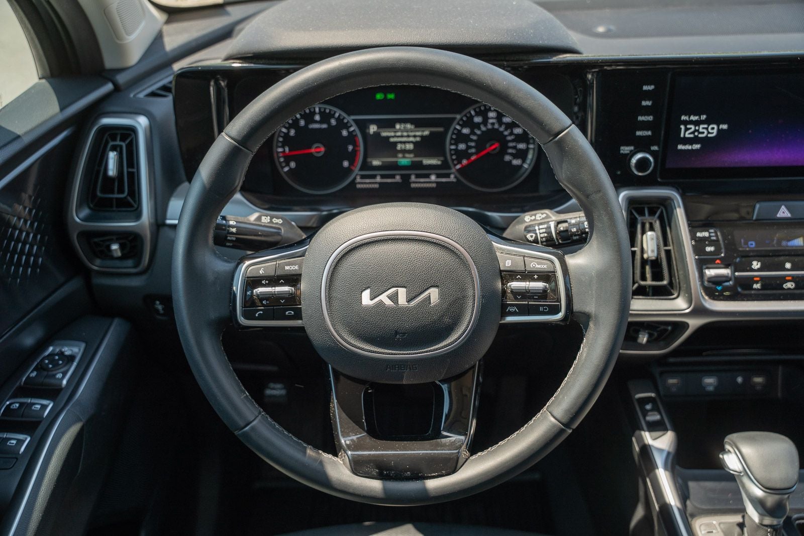2023 Kia Sorento S