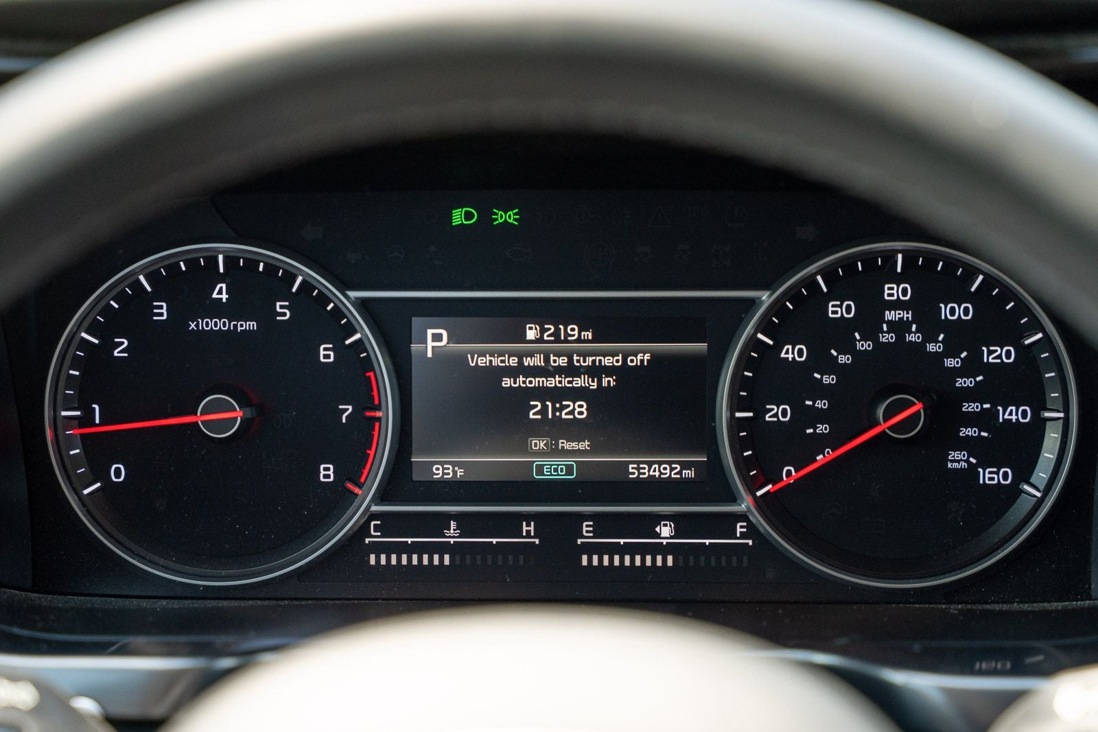 2023 Kia Sorento S