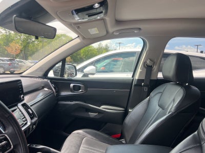 2023 Kia Sorento S