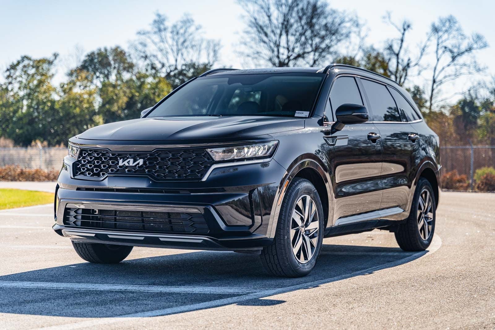 2023 Kia Sorento S