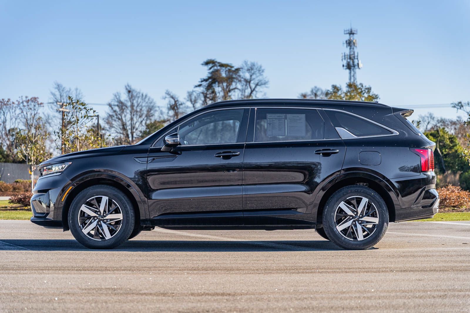 2023 Kia Sorento S