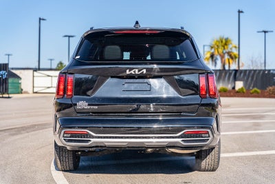 2023 Kia Sorento S