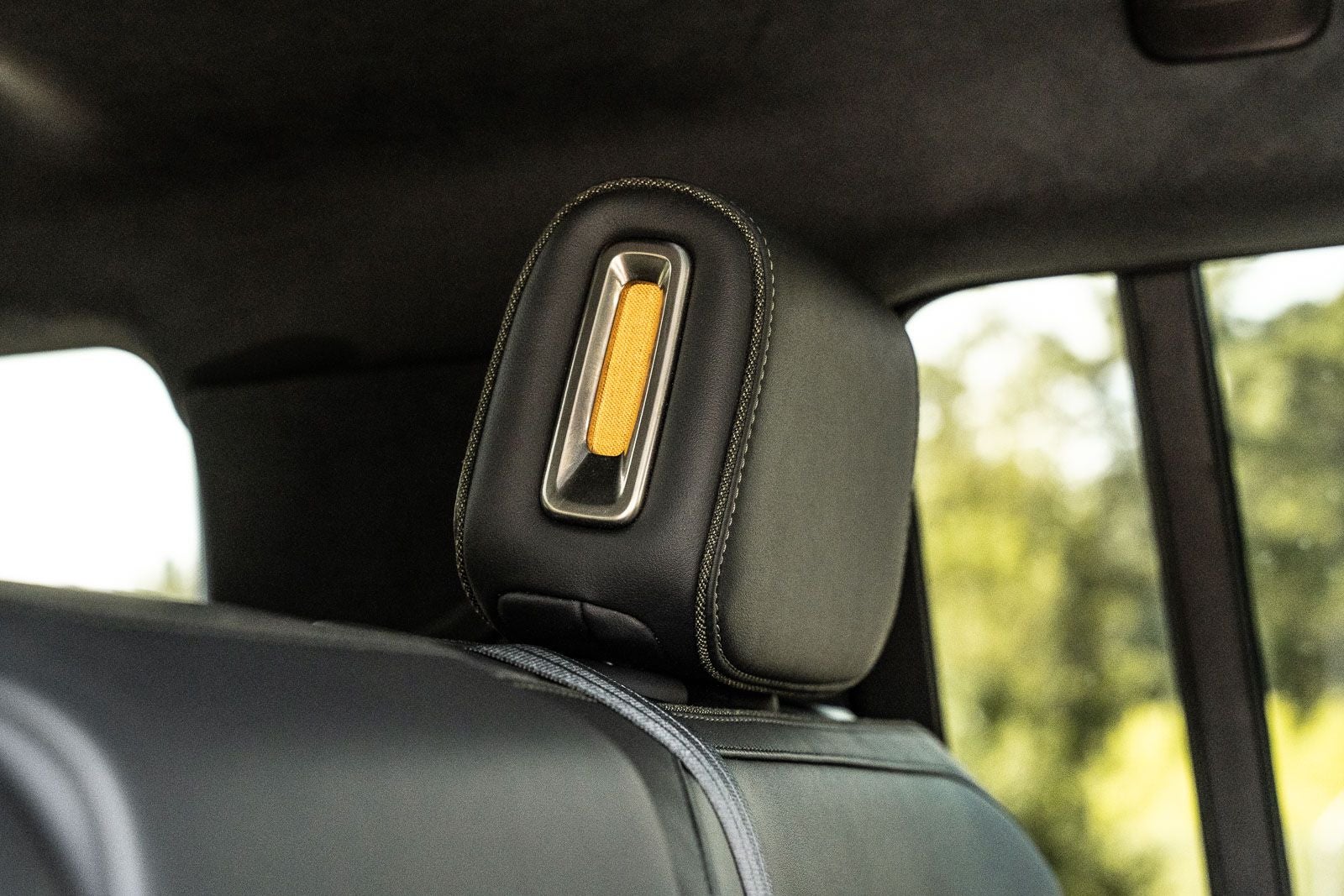 2023 Rivian R1S Adventure