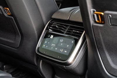 2023 Rivian R1S Adventure