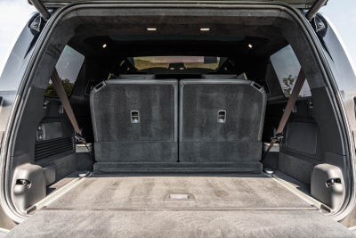 2023 Rivian R1S Adventure