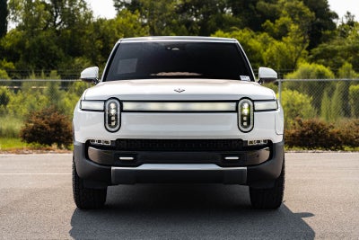 2023 Rivian R1S Adventure