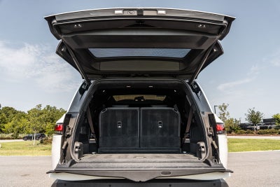 2023 Rivian R1S Adventure