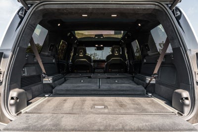 2023 Rivian R1S Adventure