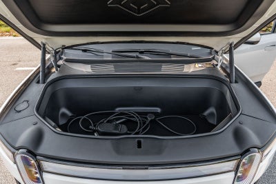 2023 Rivian R1S Adventure