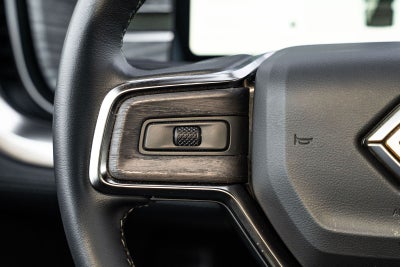 2023 Rivian R1S Adventure