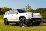 2023 Rivian R1S Adventure