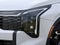 2027 Kia Sportage Hybrid S