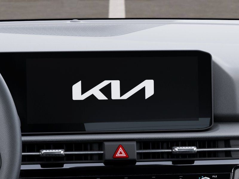 2027 Kia Sportage Hybrid S