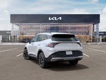 2027 Kia Sportage Hybrid S