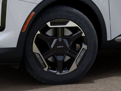 2027 Kia Sportage Hybrid S