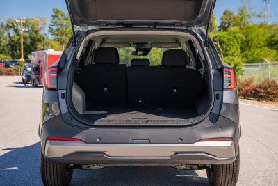 2027 Kia Sportage Hybrid LX