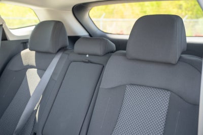 2027 Kia Sportage Hybrid LX