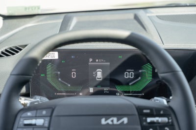 2027 Kia Sportage Hybrid LX
