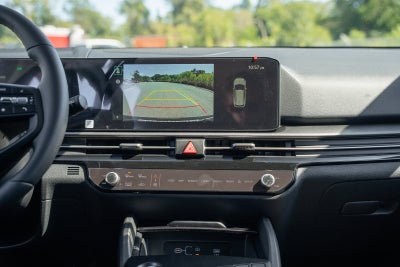 2027 Kia Sportage Hybrid LX