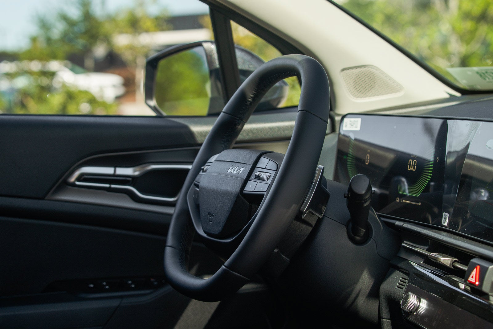 2027 Kia Sportage Hybrid LX