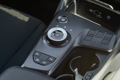 2027 Kia Sportage Hybrid LX