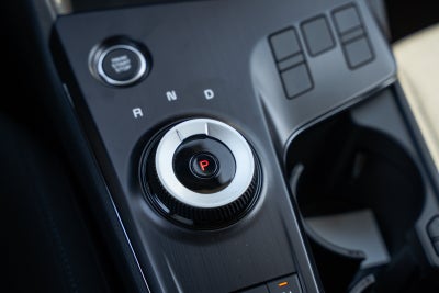 2027 Kia Sportage Hybrid LX