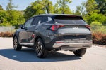2027 Kia Sportage Hybrid LX