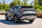 2027 Kia Sportage Hybrid LX