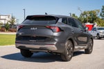 2027 Kia Sportage Hybrid LX