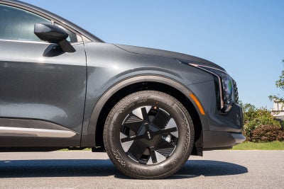 2027 Kia Sportage Hybrid LX