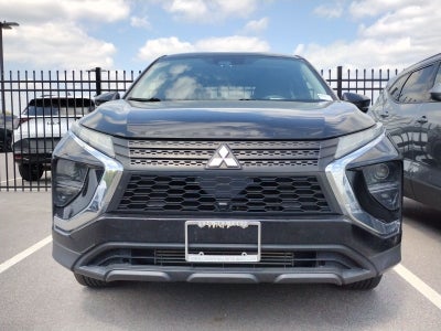 2022 Mitsubishi Eclipse Cross LE