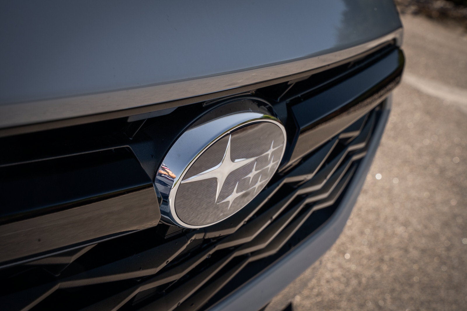 2025 Subaru Impreza 2.5RS