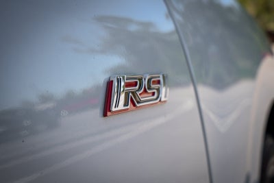 2025 Subaru Impreza 2.5RS