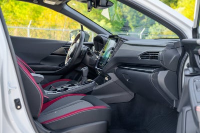 2025 Subaru Impreza 2.5RS