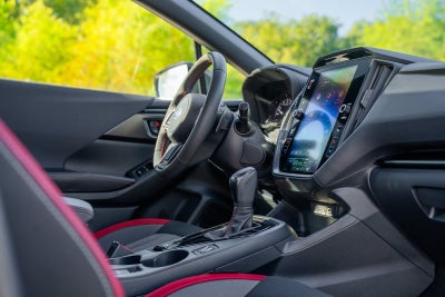 2025 Subaru Impreza 2.5RS