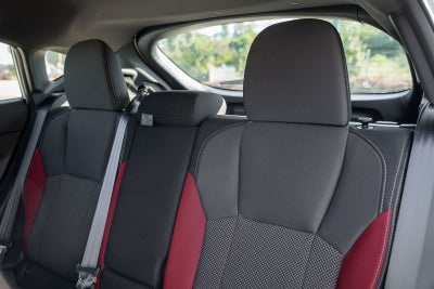 2025 Subaru Impreza 2.5RS