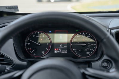 2025 Subaru Impreza 2.5RS