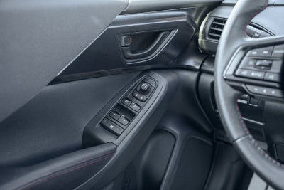 2025 Subaru Impreza 2.5RS