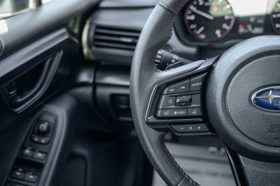 2025 Subaru Impreza 2.5RS