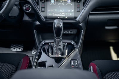 2025 Subaru Impreza 2.5RS