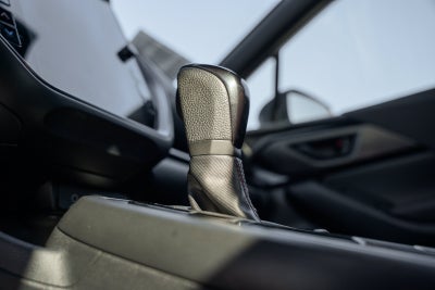 2025 Subaru Impreza 2.5RS