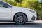 2025 Subaru Impreza 2.5RS
