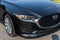 2025 Mazda Mazda3 2.5 S Preferred Package