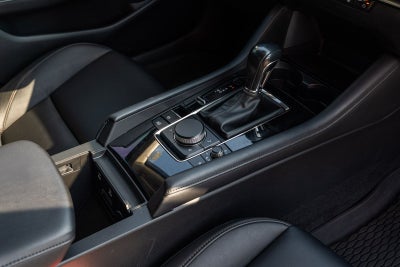 2025 Mazda Mazda3 2.5 S Preferred Package
