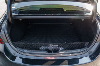 2025 Mazda Mazda3 2.5 S Preferred Package