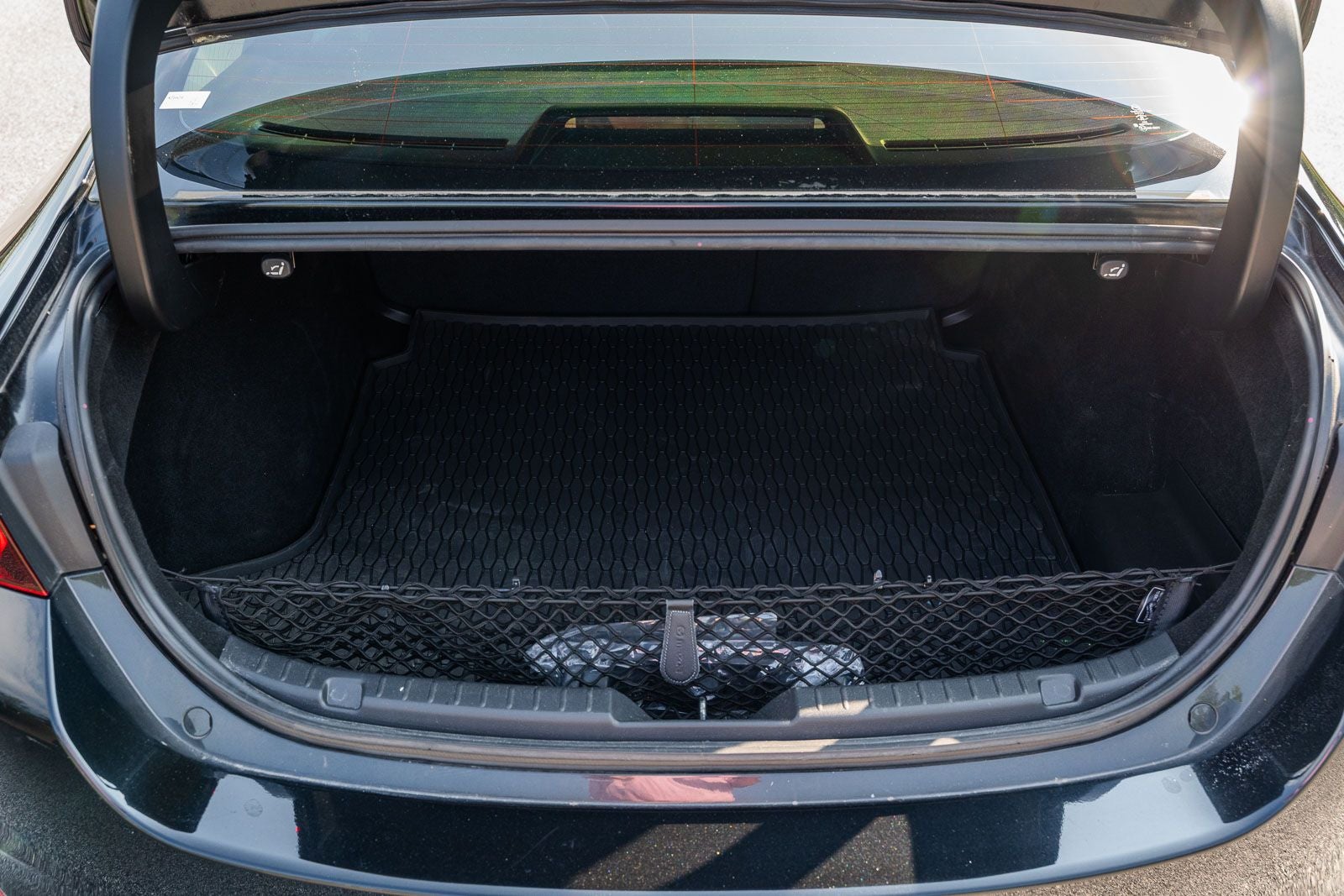 2025 Mazda Mazda3 2.5 S Preferred Package